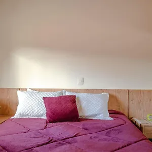 Flat Novo, Aconchegante E No Coração Do Capivari / Internet + Aquecedores Apartamento